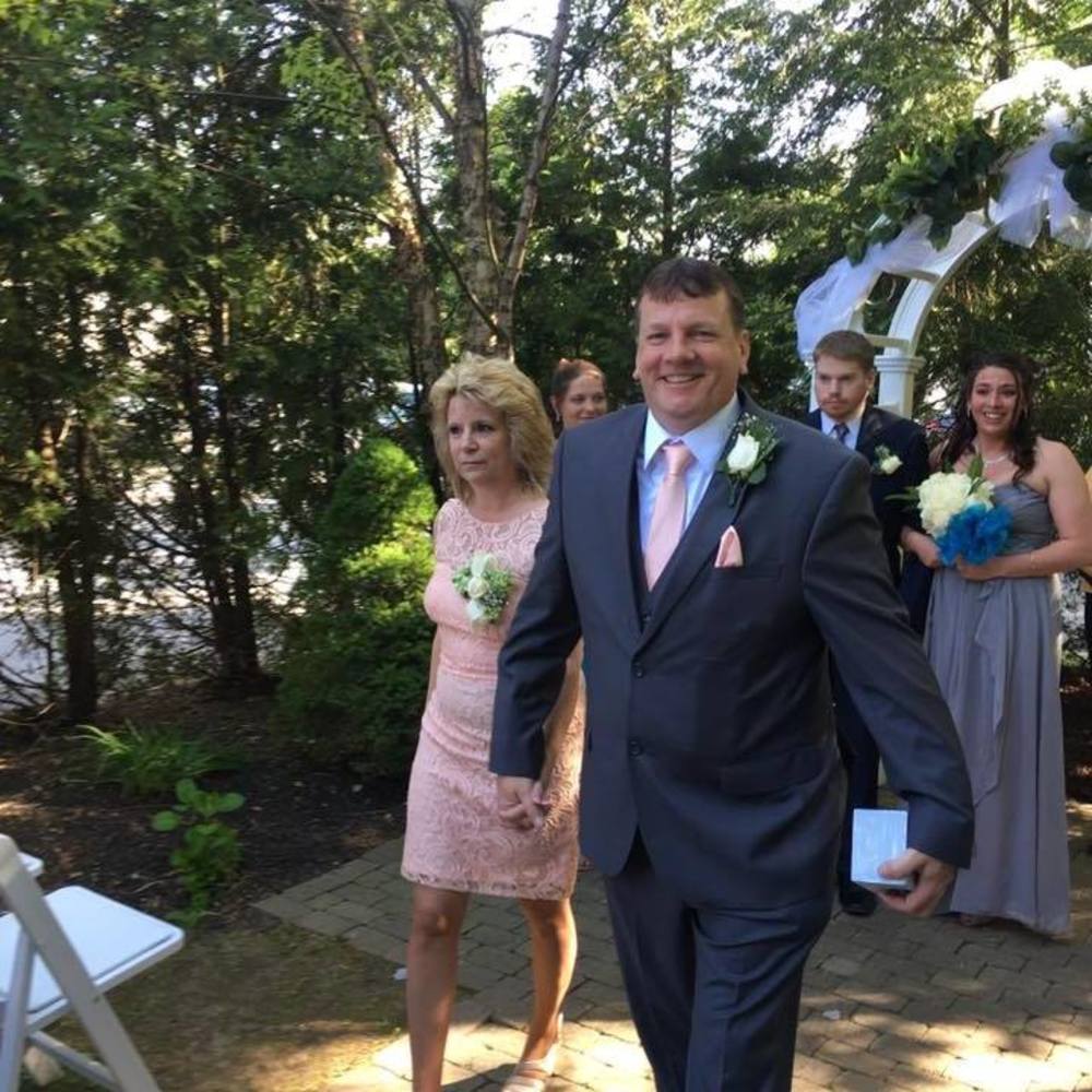 Meet your Posher, Betty